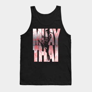 Muay Thai Tank Top